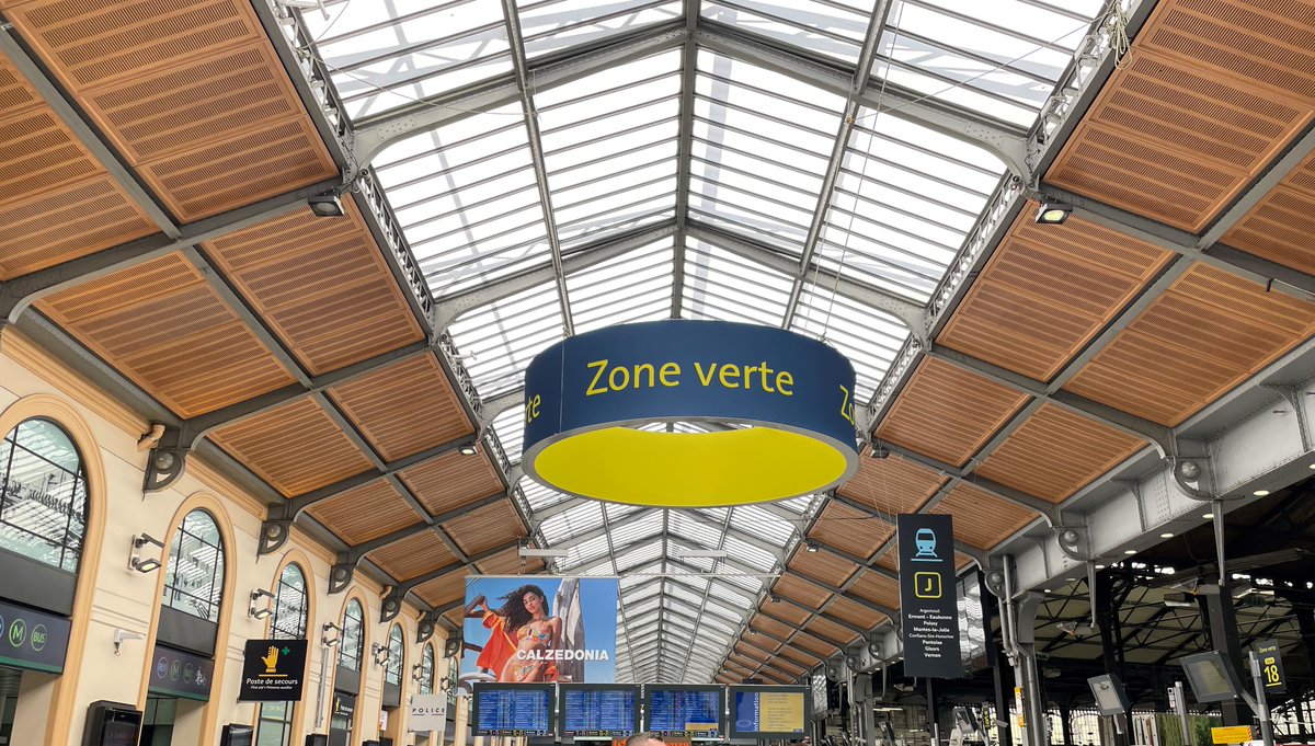 Ligne J tweet media
