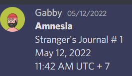 Gabby 🍭 tweet media