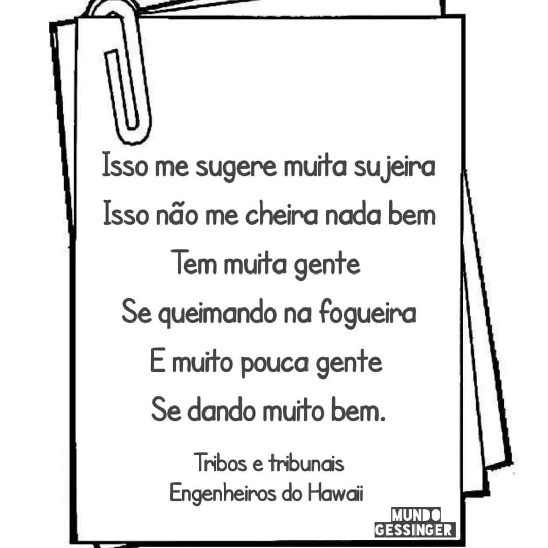 desso20's tweet photo. Crimes passionais
Profissionais liberais demais
Segredos de estado... 🎵🎶

#1gessinger #1bertogessinger 
#1berto #gessinger #enghaw 
#engenheirosdohawaii 
#humbertogessinger 
#mundogessinger #Musica https://t.co/WSTye1UK6C