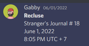 Gabby 🍭 tweet media