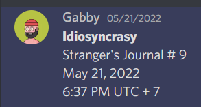 Gabby 🍭 tweet media