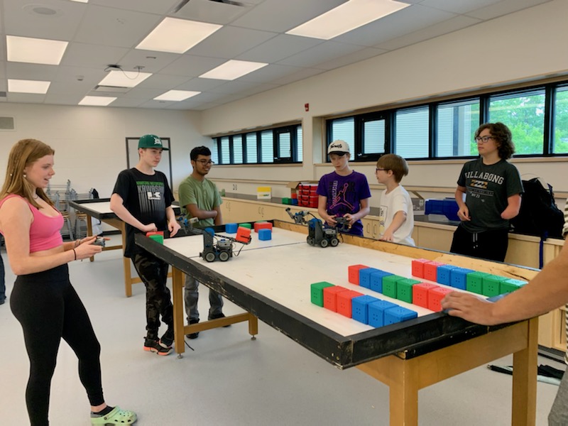 Stratford Intermediate School Falcons tweet media