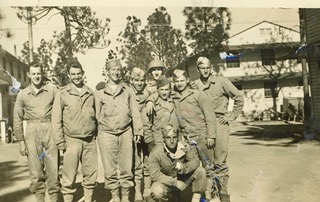 m_simeone's tweet photo. @82ndABNDiv 319th A/B Battery Ft Brag 1942 https://t.co/r99LM5HPfP