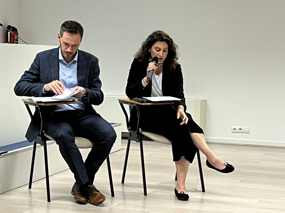 CPMR_Europe's tweet photo. #TerritoriesMatter | Second @CPMR_Europe seminar #HappeningNow 🔴 Seeking responses to the challenges &amp; territorial needs of #EUinvestment supporting the climate &amp; energy transition 💡 a hybrid event with the participation of #CPMR members &amp; a panel of excellent guest speakers https://t.co/Tj5xIiCIxI