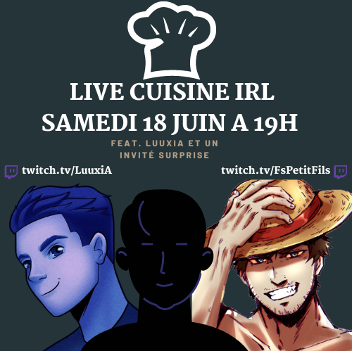 Petit Fils⚡ tweet media