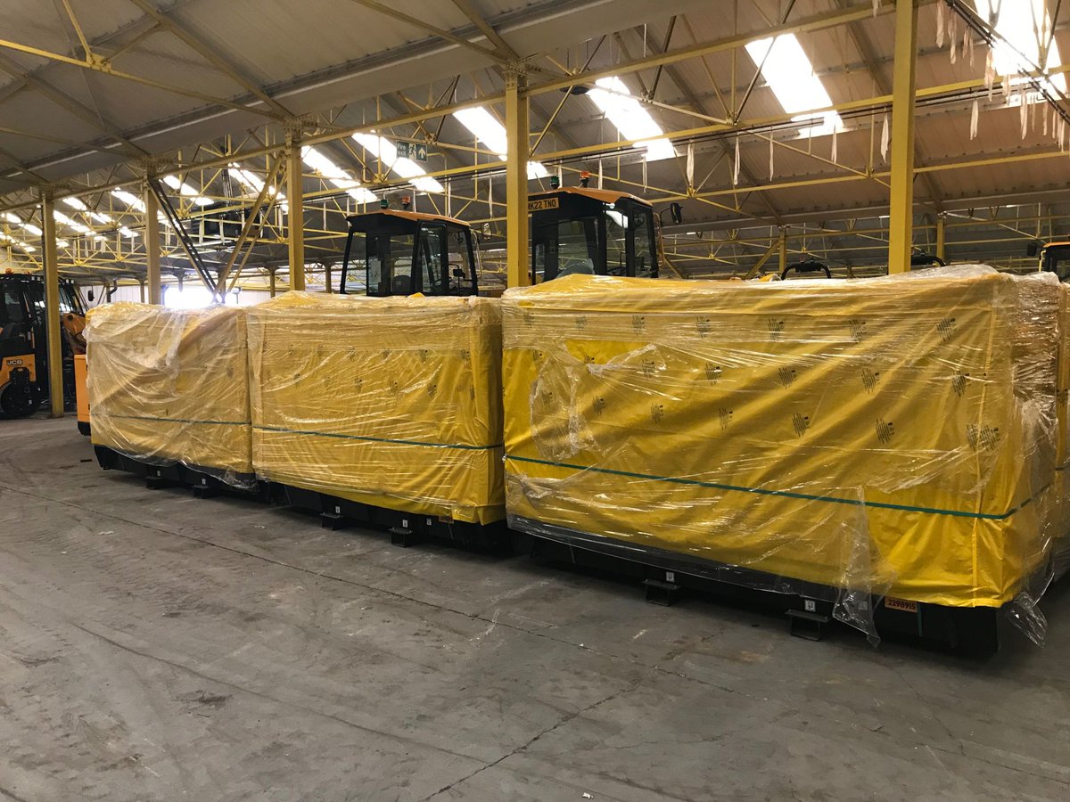 We have stock ready to go!!! Do you need a generator for the summer season?Contact us today and let Chris help you find the perfect solution: 07887413890

#powergenerators #generators #eventpower #planthire