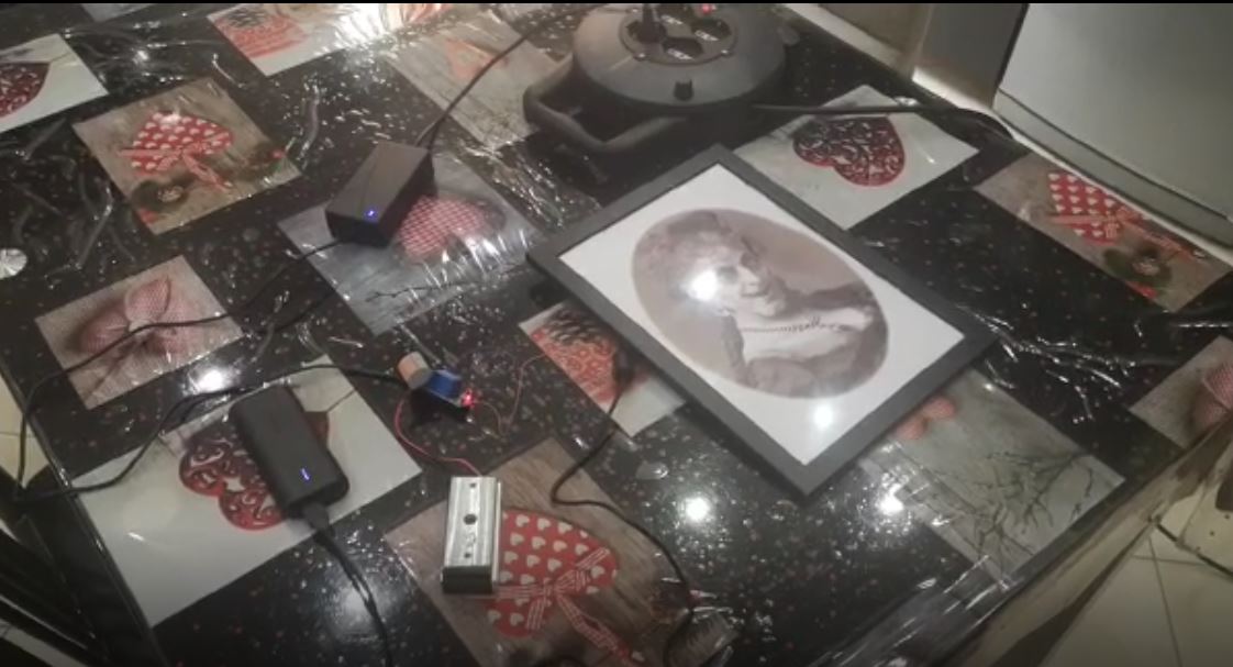 Eureka Enigma tweet media