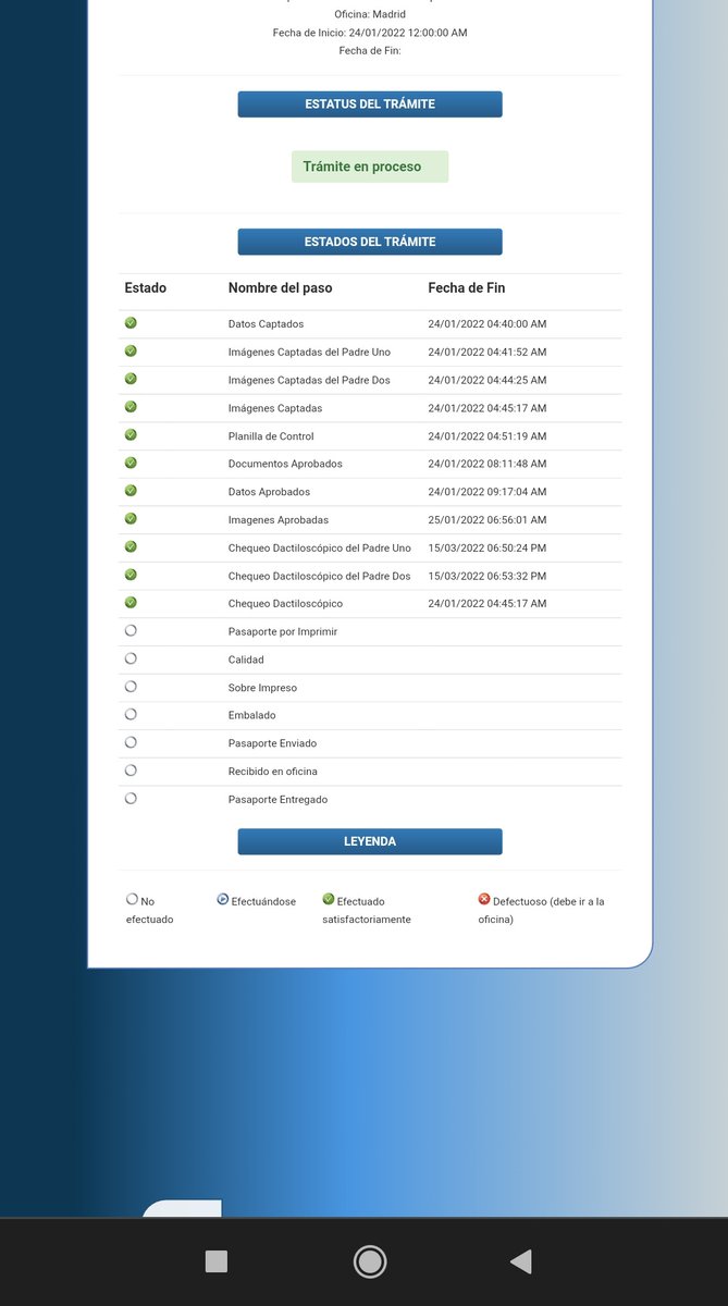 Gestión y Asesoría De Documentos tweet media