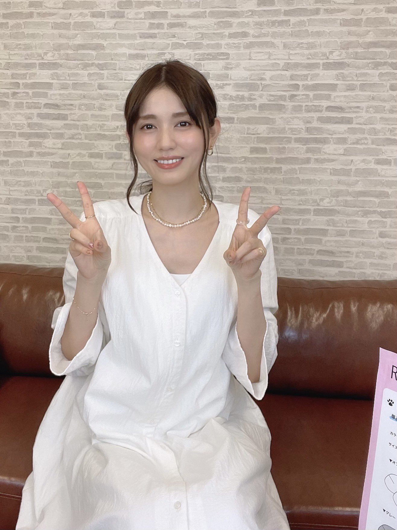 声優 藤井ゆきよ サイン入りグッズ - メルカリ