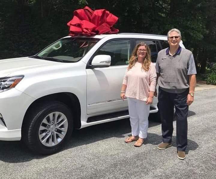 markwilliames's tweet image. a lot of joy Congratulations once again as we continue to trade together.