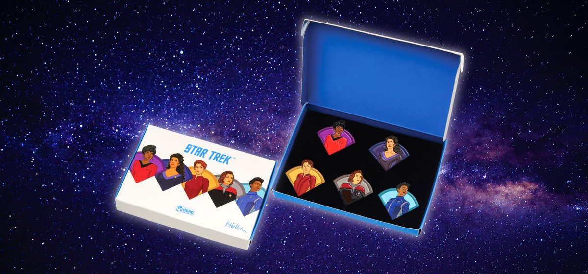 Hero Collector tweet media