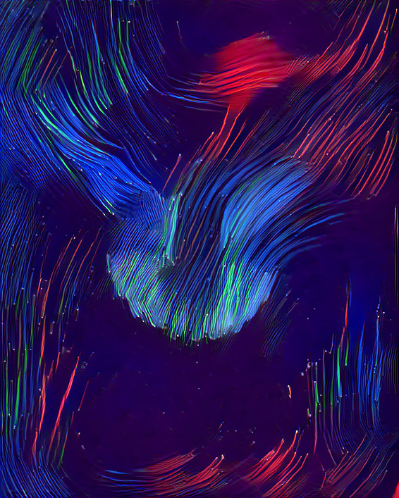 MyPhotoEdited's tweet photo. And another one...
@NightcafeStudio

https://t.co/YmuMz9jqkW

https://t.co/Z2YTHM2PvE

#nfts #nft #nftart #nftcommunity #nftcollector #nftartist  #digitalart #cryptoart #art #ethereum #opensea #nftcollectors #openseanft #nftcollection #bird #abstractart https://t.co/8POOQGpzTs