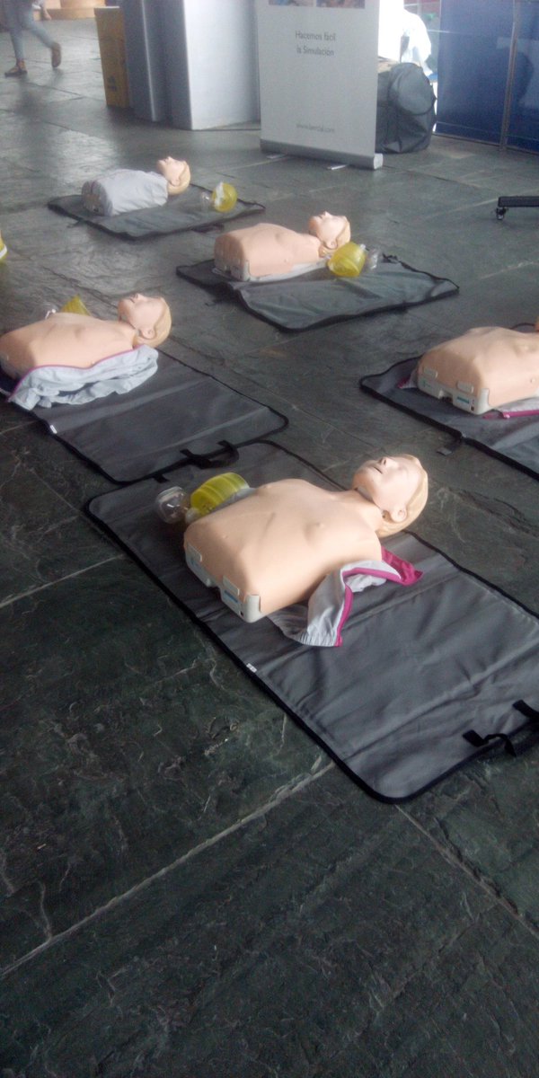 sgd_2011's tweet image. #RCP #Laerdal #SEMES2022