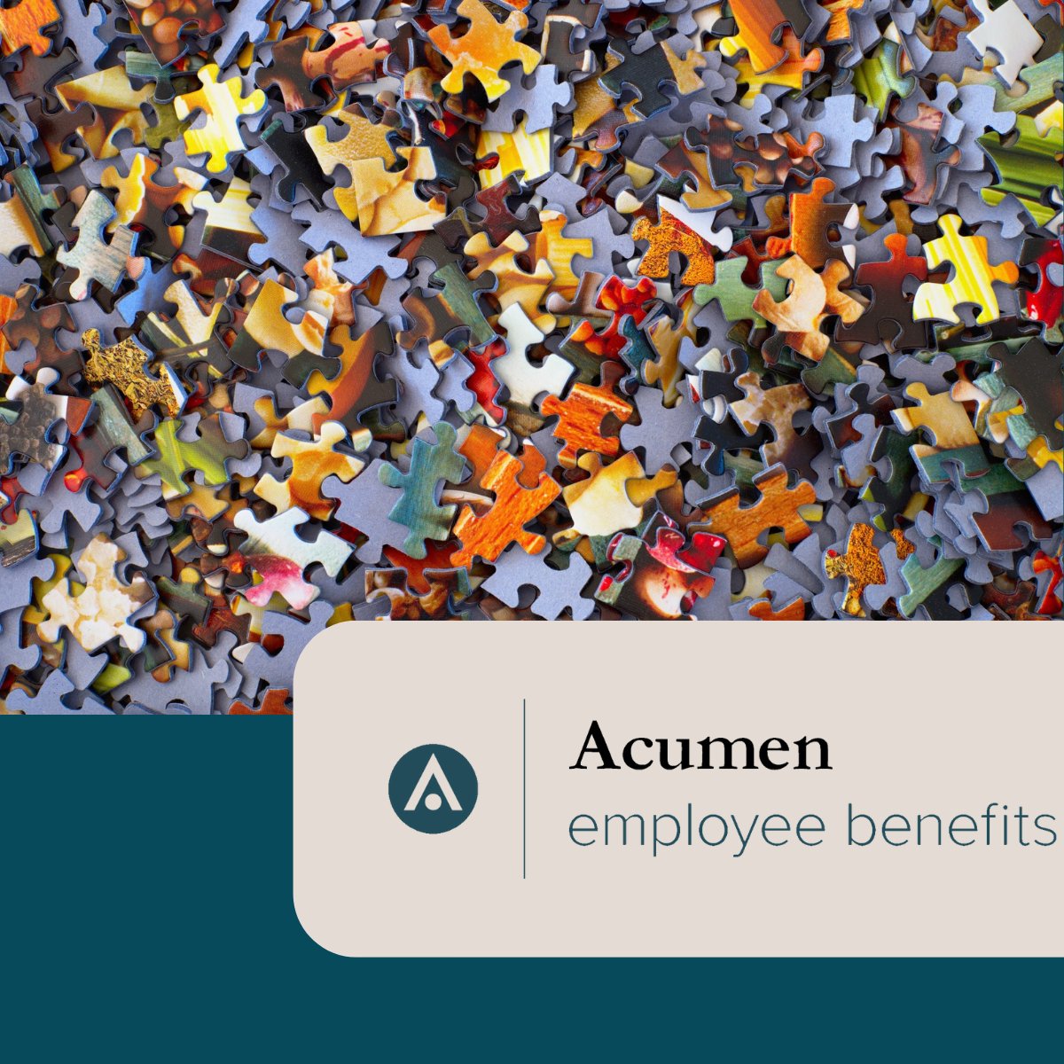 Acumen Employee Benefits tweet media