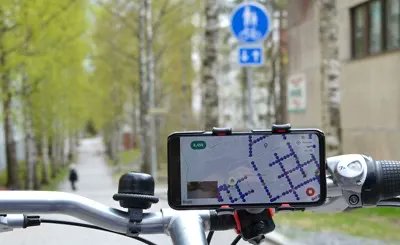 Bike Week 2022 | 6-12 June | Gloucestershire Council has teamed up with app ‘Crowdorsa’ to survey the condition of the County’s cycling infrastructure by playing the game that offers cash rewards. 

For more information visit the council news story: buff.ly/3wZDYDc