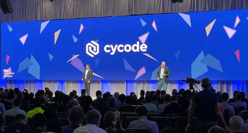 Cycode Rsa YL Ventures on Twitter: