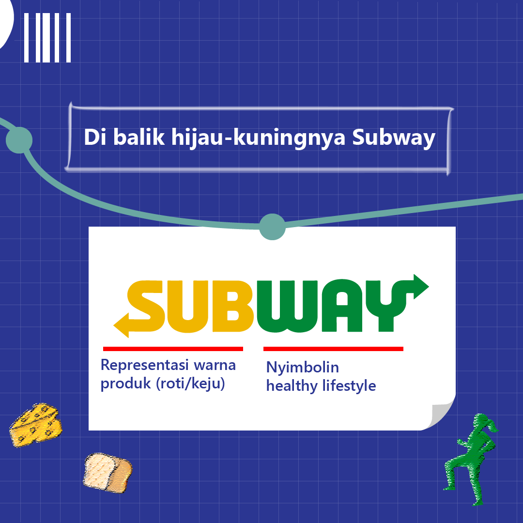 thehatch_id's tweet photo. Bukan cuma kamu yang suka sibuk ngodein doi, tapi logo brand juga suka bikin kode dengan arti-artinya yang menarik, lho!

Dari pemilihan warna, gambar, font, semua ada maksudnya sendiri. 

Tapi, kenapa ya mereka sampe seniat itu? https://t.co/kinVWtXiqV