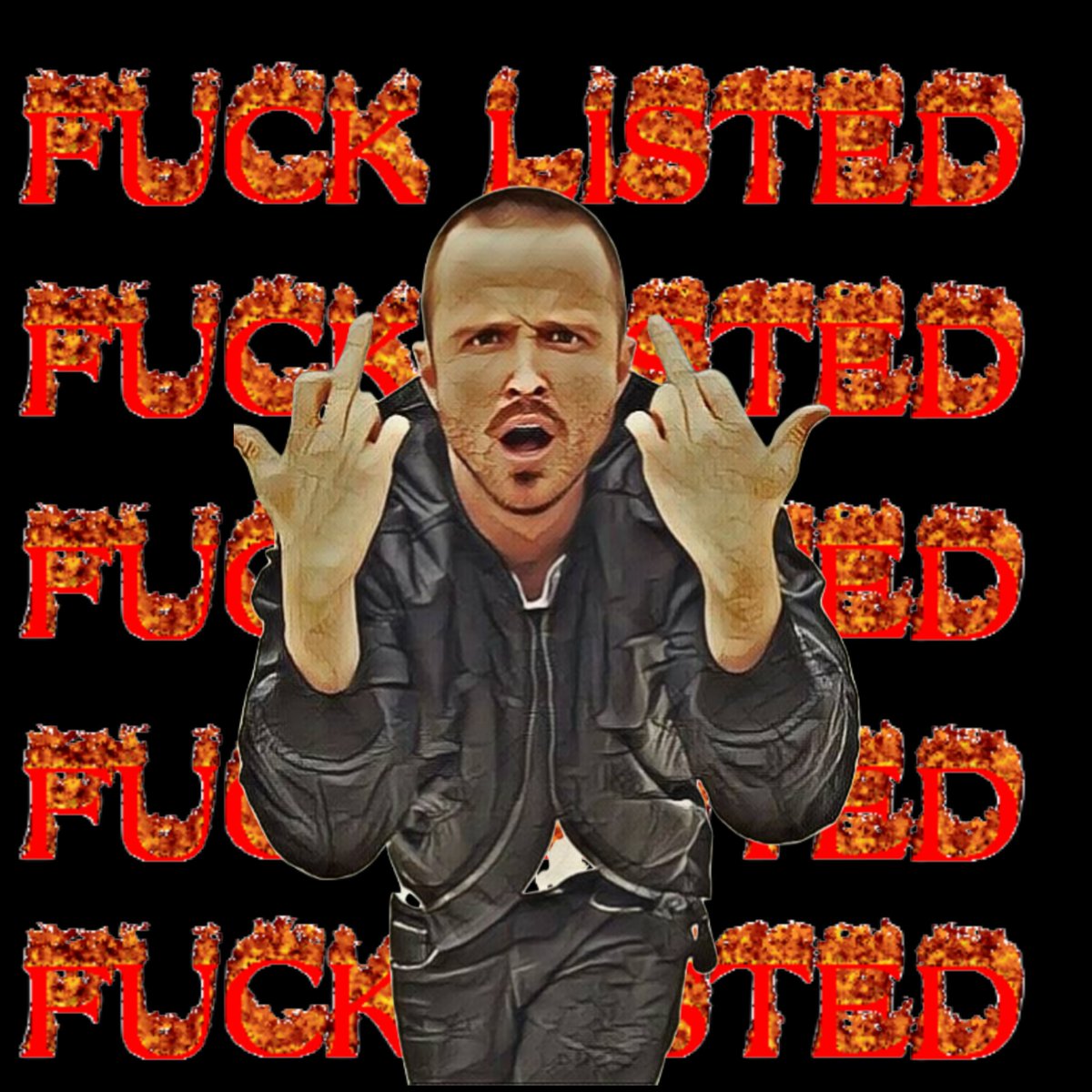 Jesse Pinkman NFT tweet media