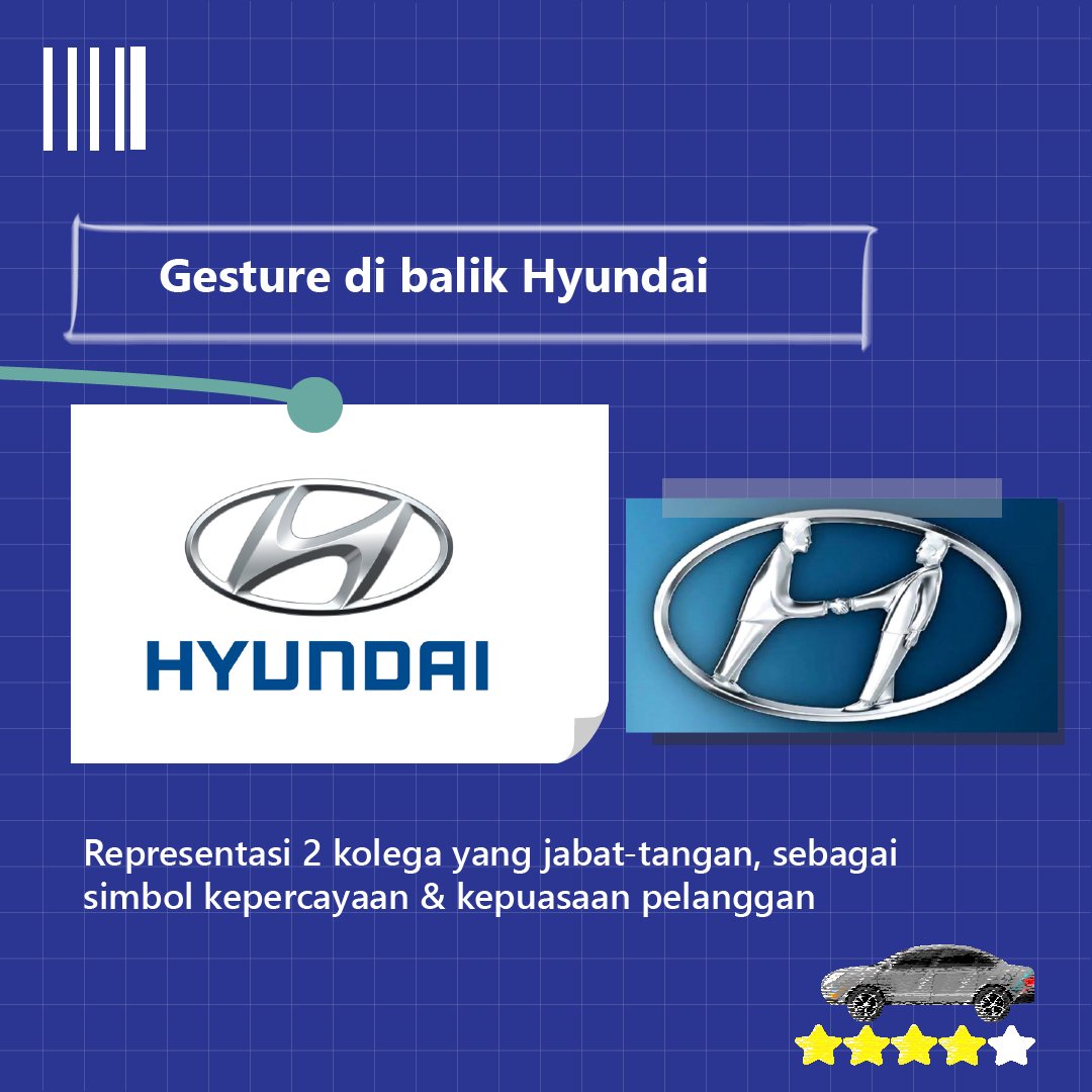 thehatch_id's tweet photo. Karena, logo adalah identitas brand yang paling bakal diinget oleh customer. Makanya, selain bagus secara visual, harus bisa sekalian deliver visi-misi brand.

Kalian punya logo brand favorit ga? Share di bawah yuk!

#TheHatchIndonesia
#HatchUpSkillUp #DigitalTalent https://t.co/2vJiuwaMfR