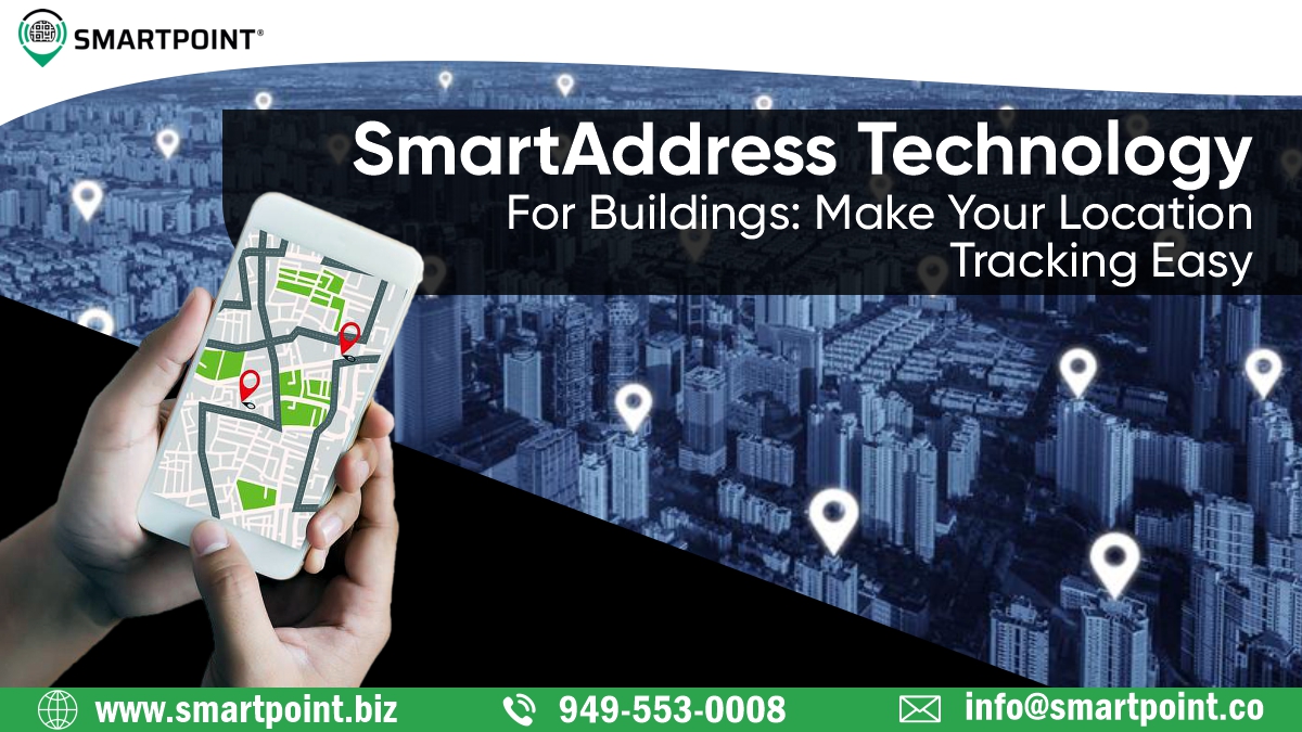 smartpoint_co's tweet photo. SmartAddress technology for buildings allows businesses and individuals to save energy costs. So, if you are looking for this technology, use Smart Point.
📞: 949-553-0008
🌐: https://t.co/nlRJpMaK5G https://t.co/qlaPRP1xe3