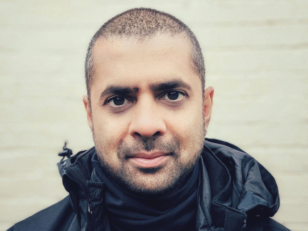 British Cinematographer tweet media