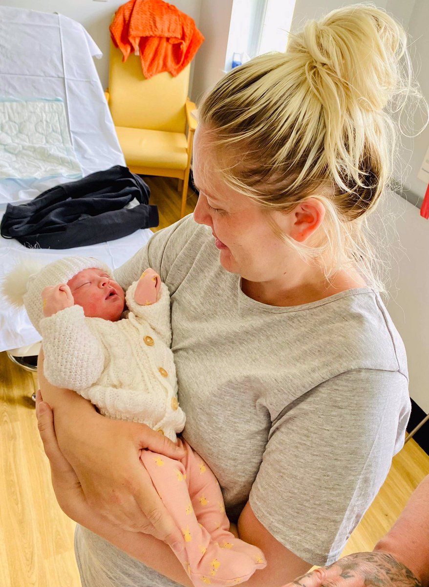 BRIGHT HORIZONS MIDWIVES North Northumberland tweet media