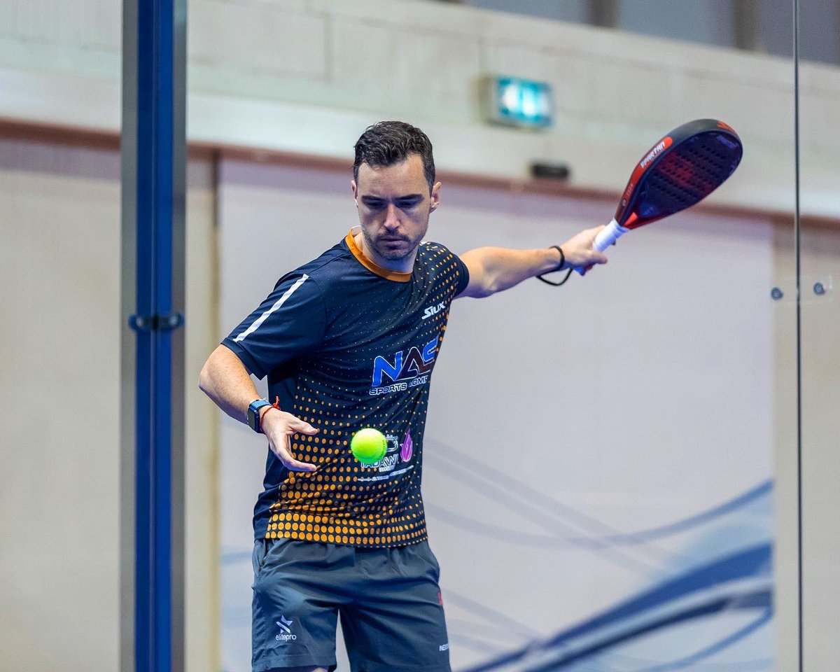 sergioicardo's tweet photo. 👊 No excuse.
Work. Work. Work.

@Siuxpadel_es 
#FeelThePadel
#PadelGram
#PadelPlayer
#Padel https://t.co/QpGym5e9LF