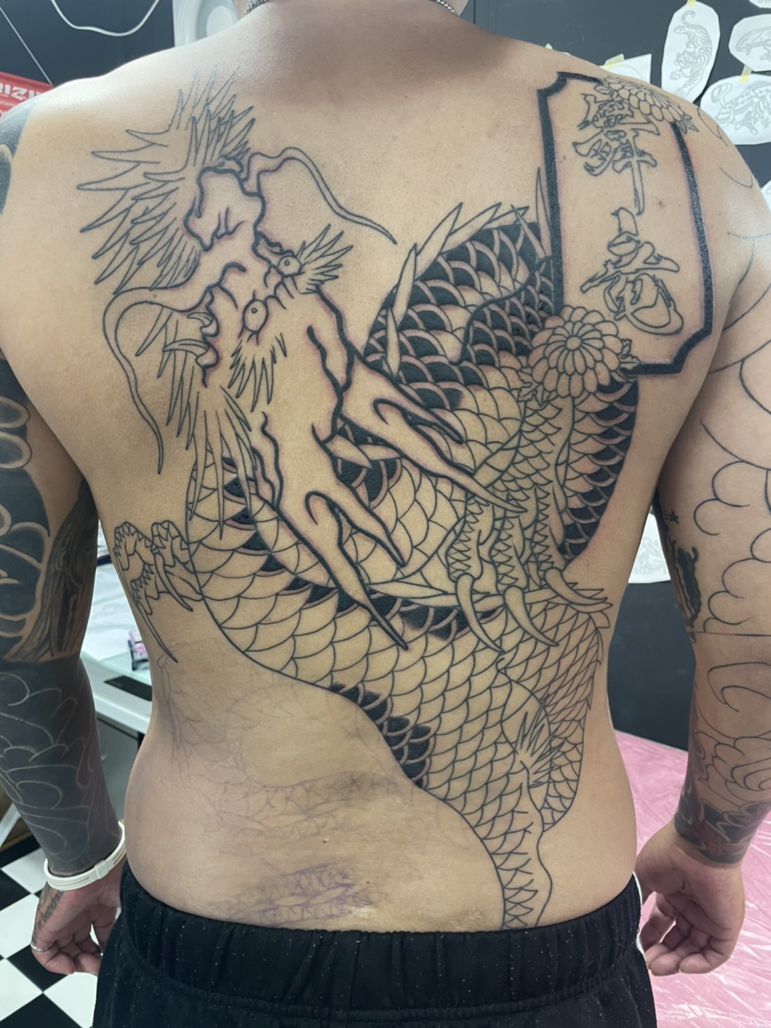تويتر D T Tattoo بحث تويتر