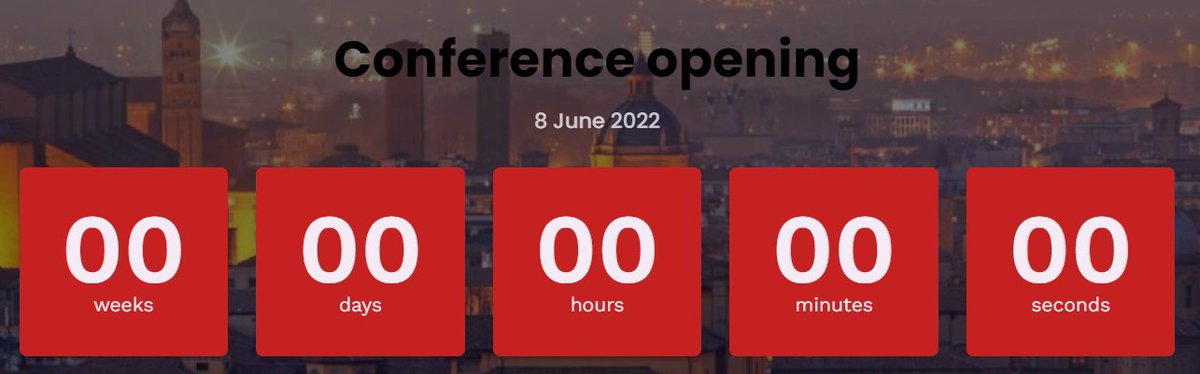 MatteoCiantia's tweet photo. #CPT22 one way or the other we are there!!! @ClaudioTamagni3 & @KaterynaOliynyk am so ๐ฅฒ I could not โ๏ธ to my beloved ๐ฎ๐น. Will let you represent @UoD_Geotechnics.
#CPTu #GPFEM #StructuredSoils #WeakRocks
https://t.co/AwS0fLbjmg https://t.co/zq9YHW7DRb