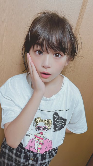 Twitterのコスプレ画像17