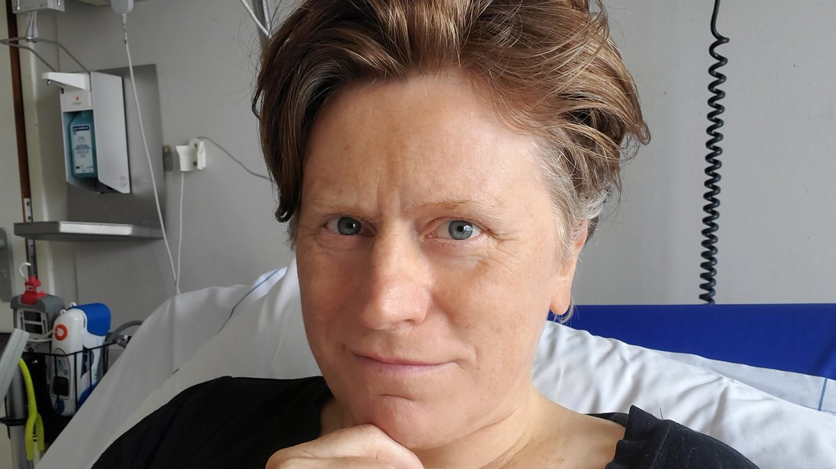 Cecile Janssens tweet media