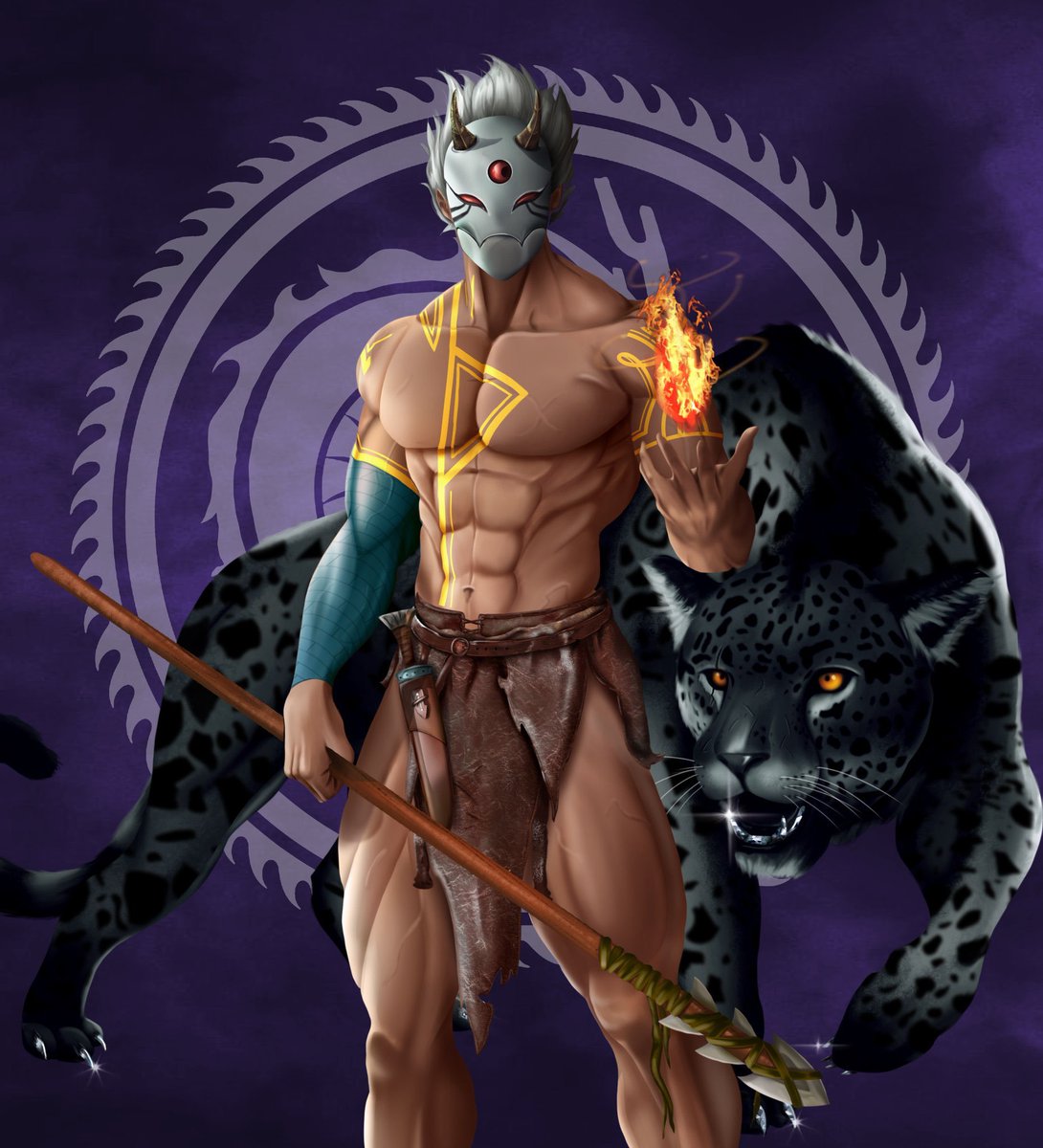 🎁GIVEAWAY!🎁

⚔️Alpha Warriors⚔️
 
Prizes: 
🏆.3 $SOL 
🏆5X WL

Must: 
1⃣Follow <a href="/AlphaWarriorNFT/">Alpha Warriors</a> &amp; <a href="/Shazam_Cult/">Shazam || NFT Influencer</a>
2⃣RT + LIKE
3⃣Tag 3 friends  

Bonus 🏆.2 $Sol Join Discord : discord.com/invite/rHDa2EM…

24h GL🍀

#Solana #SolanaNFTs #SolanaGiveaway #SolanaGiveaways #NFTCollection