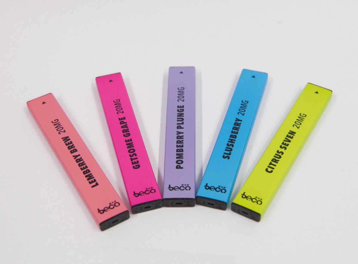 PraeventTabacum's tweet image. Le Conseil fédéral répond à deux interpellations de la Conseillère nationale Fehlmann Rielle

Sujets: Des #PuffBars dangereuses et parfois illégales et des avertissements insuffisants sur les emballages de #snus en 🇨🇭

👉at-schweiz.ch/fr?id=118&amp;amp;Le-C…