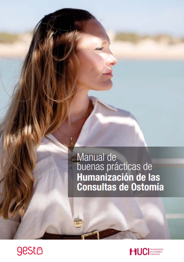 FHSanidad's tweet photo. ATENCIÓN 📢📢📢
Se presenta el Manual de Buenas Prácticas de Humanización de las consultas de ostomía.

Nuevo día histórico para la #humanización, concretamente para las personas con Ostomía, sus familiares y los profesionales sanitarios que trabajan en este ámbito. https://t.co/JqK01kWvAR