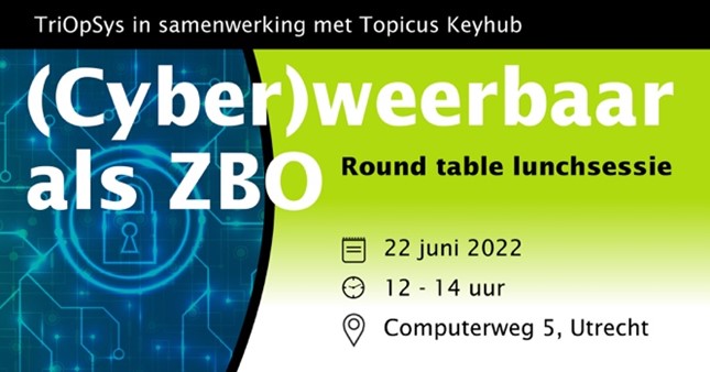 TriOpSys B.V. tweet media