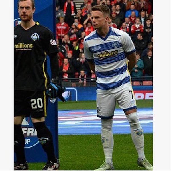 Greenock Morton Fans Page tweet media