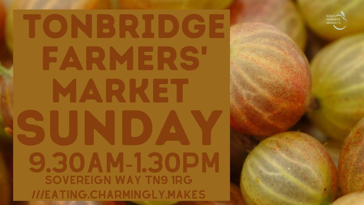 Market by the Sea CT20 August 24th 25th (@marketbythesea) on Twitter photo Sunday <a href="/TonbridgeFmMrkt/">Tonbridge Farmers Market - 2nd Sunday every month</a>
19th June@AylesfordFmMrkt
********************************
27-28 Aug <a href="/Marketbythesea/">Market by the Sea CT20 August 24th 25th</a>
*******************************
3-4 Sept <a href="/TonFoodDrinkFes/">Tonbridge Food & Drink Festival May 24th 25th</a>
24-25 Sept <a href="/TWellsFoodFest/">Royal Tunbridge Wells Food Fest 28th 29th Sept 24</a>
1st April Heritage Transport Show āFarmers' Market
27-28 May @TonFoodDrinkFest Sunday <a href="/TonbridgeFmMrkt/">Tonbridge Farmers Market - 2nd Sunday every month</a>
19th June@AylesfordFmMrkt
********************************
27-28 Aug <a href="/Marketbythesea/">Market by the Sea CT20 August 24th 25th</a>
*******************************
3-4 Sept <a href="/TonFoodDrinkFes/">Tonbridge Food & Drink Festival May 24th 25th</a>
24-25 Sept <a href="/TWellsFoodFest/">Royal Tunbridge Wells Food Fest 28th 29th Sept 24</a>
1st April Heritage Transport Show āFarmers' Market
27-28 May @TonFoodDrinkFest