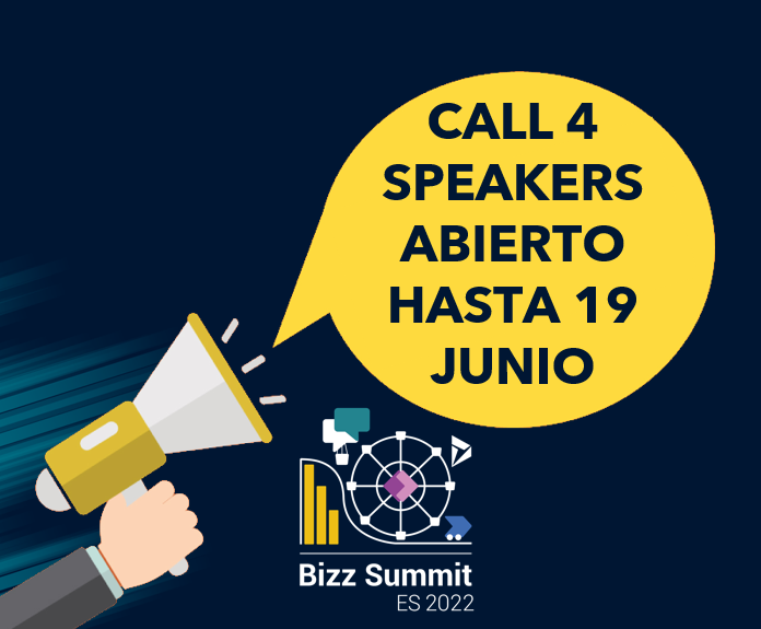 CrossPoint_365's tweet photo. Y hablando de lo rápido que se está pasando junio... recordad que sigue abierto el plazo para presentar charla al eventazo @bizzsummites ... ¡pero solo hasta el día 19, que no se os pase!
👉🏼👉🏼👉🏼 https://t.co/Uawd6WGFaj 👈🏼👈🏼👈🏼
#BizzSummitES2022 #BizzApps https://t.co/m142WqMoIL