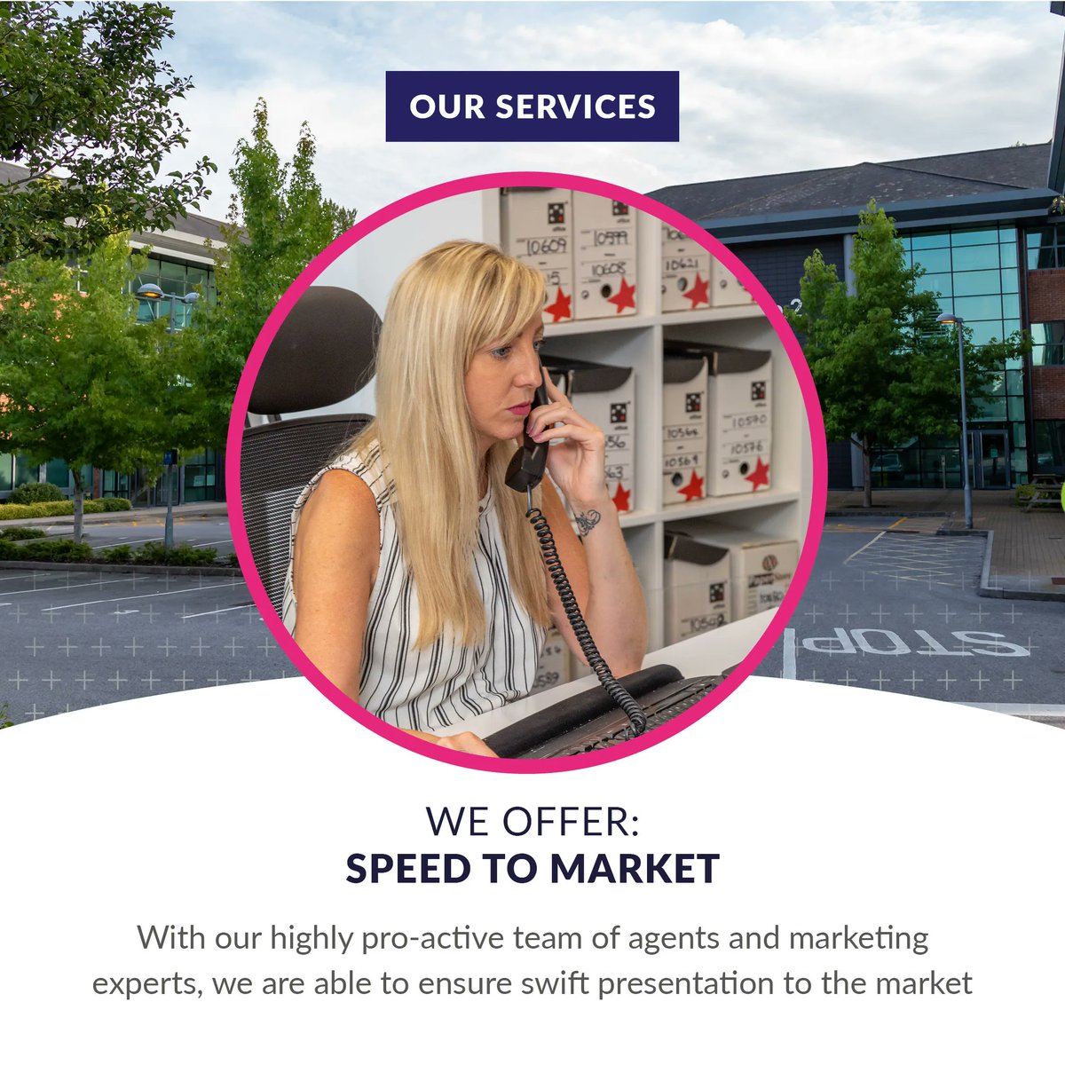 PrimmerOldsBAS's tweet photo. Do you need your property on the market quickly?

With our highly proactive team of agents and marketing experts, we are able to ensure swift presentation to the market. 

Find out more about the services we offer: https://t.co/vb1cVGjSN5 https://t.co/Vjp6iz4eBd