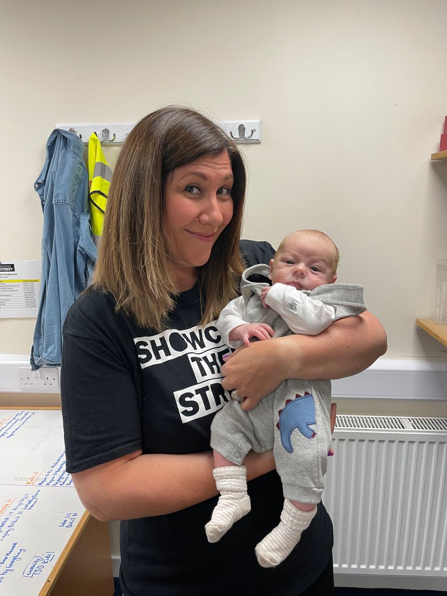 Showcase The Street tweet media