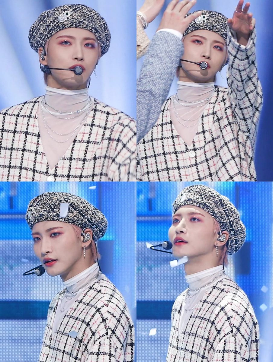 pseonghwapics's tweet photo. this seonghwa felt like a dream https://t.co/Oaya9iVz9r