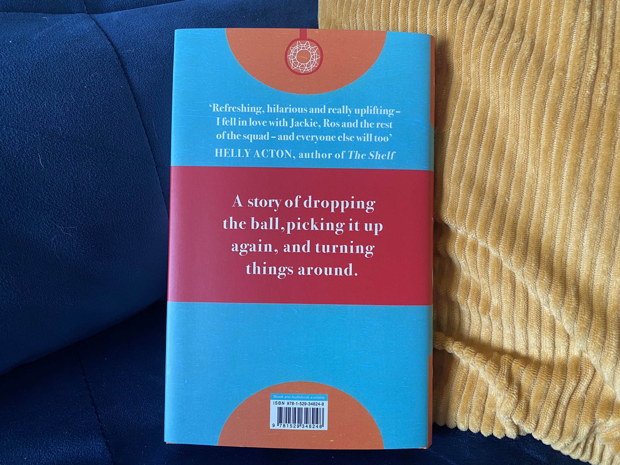 Diana Beaumont on Twitter "RT lauralexx Hardback copies of my book