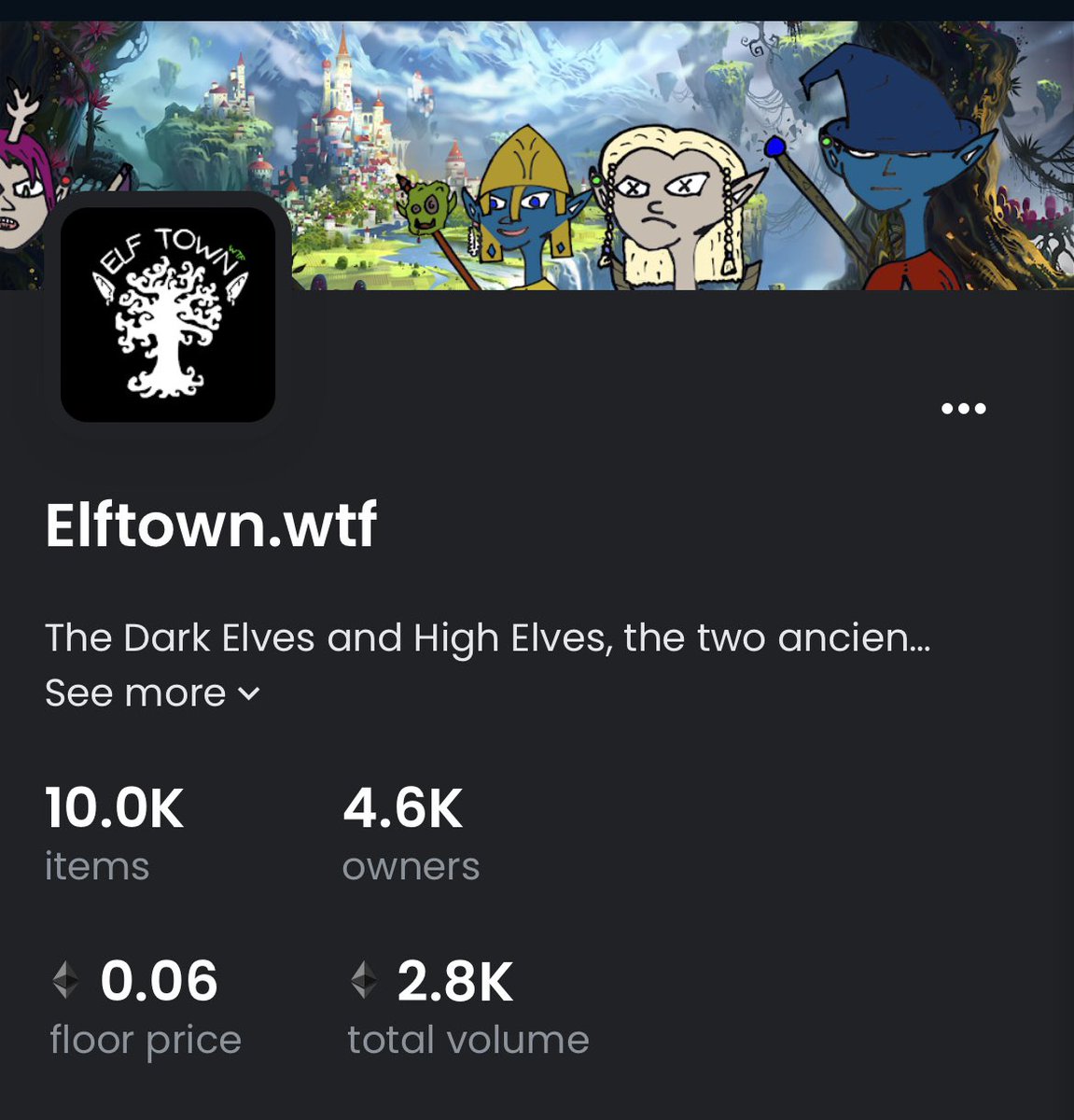 NFT Homie tweet media