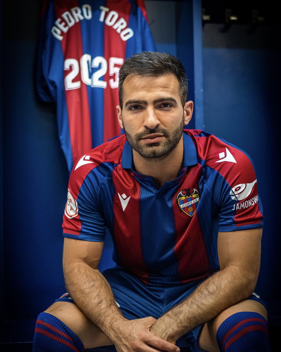Levante UD FS tweet media