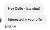 Colin Gallagher tweet media