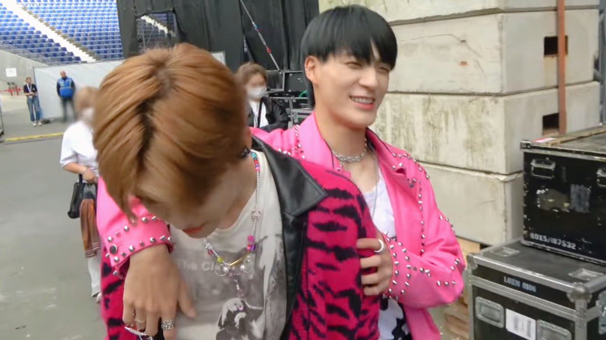 ไม่เอาจิ ไม่งอนน่วนน้าา