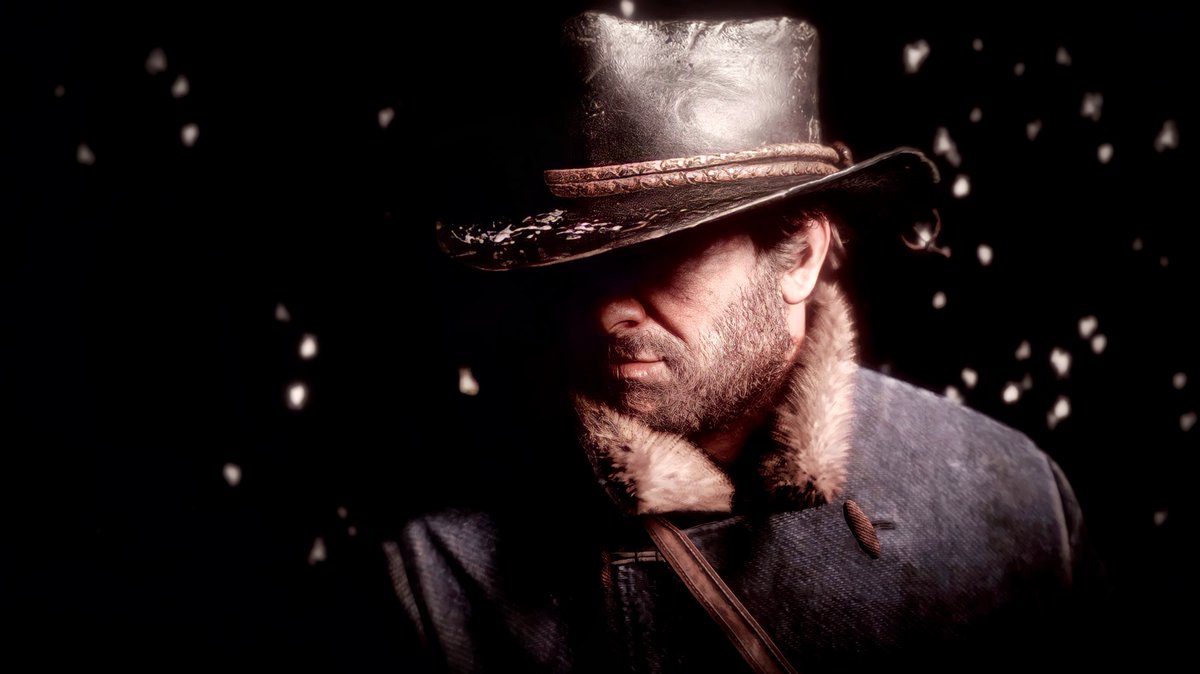 Game: #RedDeadRedemption2 
Developer: <a href="/RockstarGames/">Rockstar Games</a> 

#VirtualPhotography #VGPUnite #VPEclipse #ZarnGaming #WorldofVP #WVPPortrait #VPCONTEXT #RDR2 #PS4share #PSshare