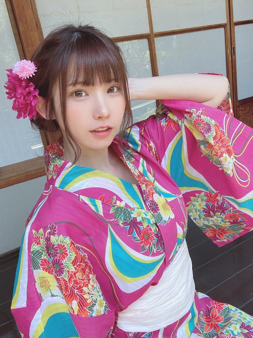 コスプレイヤーえなこのTwitter画像41