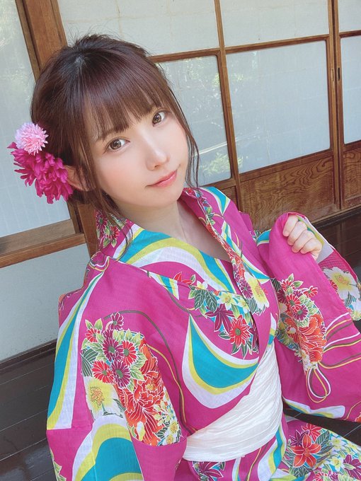 コスプレイヤーえなこのTwitter画像42