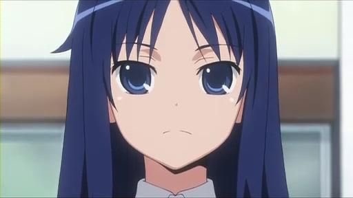 とらドラのtwitterイラスト検索結果